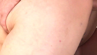 I Had to Share a Bed with My Stepmom and Stepsister, but I Didn't Lose My Cool and Fucked