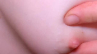 My Stepsister Helped Me Cum with Her Hands!