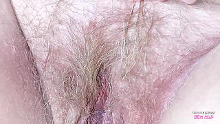 Cum for Me (milf Voyeur Hairy Pussy Fetish Wife Amateur Big Natural Tits Homemade)