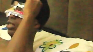 A Night with My New Neighbor