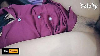 Indo Kang Ojol crot dalam memek sampe tumpah "Yeloly Silicone Sex Doll Store