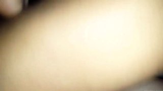 Huge Black Cock Stretches a Tight Virgin Asshole