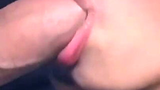 Crazy Thick Facial Cumshot Vintage Blonde Bimbo