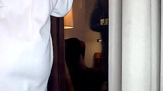 Putting on a Show in a High Rise Hotel Room with Ivy Hale