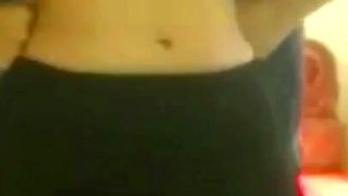 Bangladeshi Doll Sjow Har Thick Bosoms