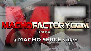 Domination of a Submissive Asian Slut