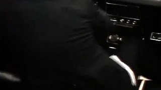 Hairy anal vintage 1