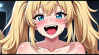 Funny Boobs Jokes 1, Ai Animation
