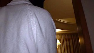 Amateur Asian Japanese Anal Creampie