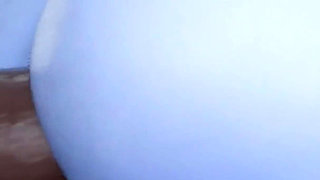 Widowmaker Punished for Cake - Intense BBC Fuck & Creampie - 3D Overwatch Porn