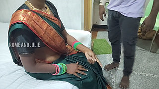 Amma piyan Pregnancy Help Tamil Clear Audio