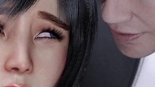 LISA #10 - Danny Night 1 - Porn games, 3d Hentai, Adult games, 60 Fps