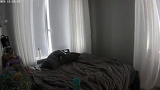 Amateur teen slut fucks babe