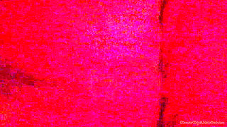 Shy Teen in Red Dress Love to Swallow Every Drop of Cum!!!