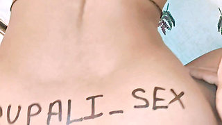 Rupali Sex With Marathi Boyfriend