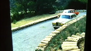 Private Sex Lessons Included