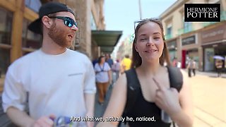 We're FUCKING our way from MEXICO CITY to CANCUN. Part 1 of our adult travel vlog!