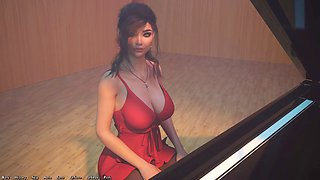 No way home, snow daze, camp pinewood