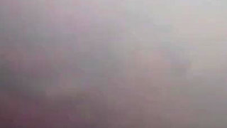 Big Lips Red Head Car Head