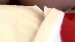 Emptying Santa's Sack