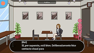 Life on the Breeding Committee - hentai game