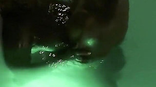 Xeinna Rose and Jay Playhard Enjoy a Hot Pool Day Fuck
