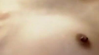 Fair Slender Wife. an Elegant Beauty with a Secretly Passionate Side