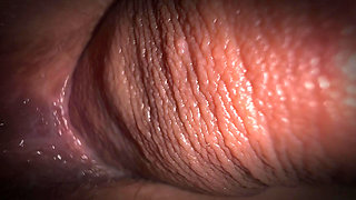 HOT VIBE: Student trip to Norway. Night in forest tent by the fire