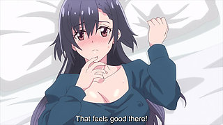 Yoasobi Gurashi Episode 5