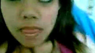 Malaysian Adult Video - Eila Bahau