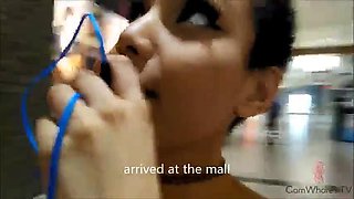 Kimbermfc mall prank GONE SEXUAL: Big Tits, Amateur  Stripchat Porn