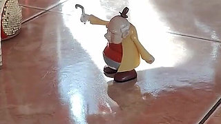 I Play Adult Games with My Stepmom and Cum a Lot