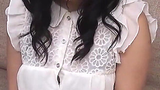 Busty Oriental Girls Scene-2 sexy Busty Japanese Chinatsu Kurusu Enjoys Fucking Hard and Sucking Big Cock