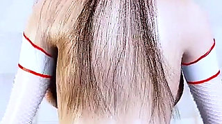 Dream Goddess: 3D Curves Unchained - 3D Animation Hentai