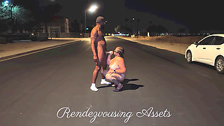Sexy Late Night Rendezvous!