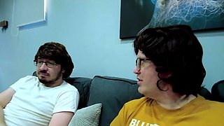 Streaming big cock close ups