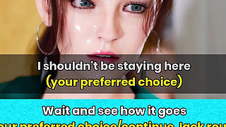 Invisible Instincts (part 16)