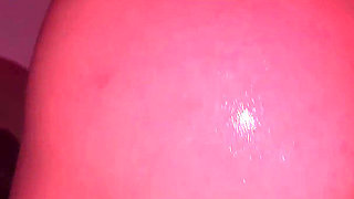 And Licked and Fucked, My Husband's Friend Knows How to Satisfy