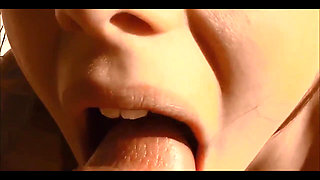 Horny Young Couple Fucks Everywhere They Go!