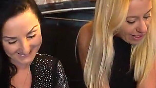 The Slave Is Our Trampolin