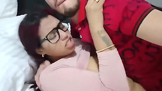 I Fuck Cintia Who Wants to Pay for Her College in New York City