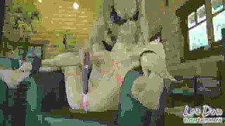 Mistress Tatjana And Nata Ocean In On A Bad Girl