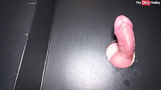 Comely Micky Muffin's big tits movie