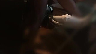 Bent Over so I Can Get Fucked Hard