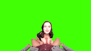 Titfuck Compilation (passthrough)