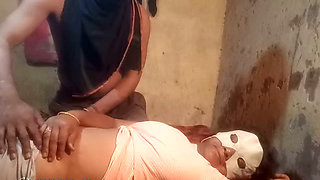 Sunita Rani ki chodae
