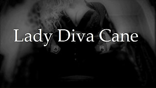 Perverted Inversion Therapy From The Dungeon of Dominatrix Lady Diva Cane