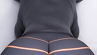 Mavis Big Ass Doggystyle Pussyfuck POV Rule34