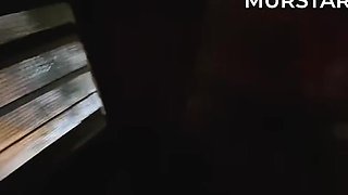 Slut Make A Blowjob For