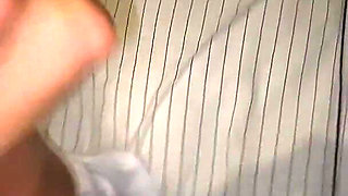 Cuckold - My Wife Is Being Fucked Hard by Two Men in Front of Me